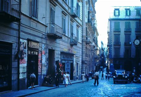 Napoli Via Filangieri, 26, NA 